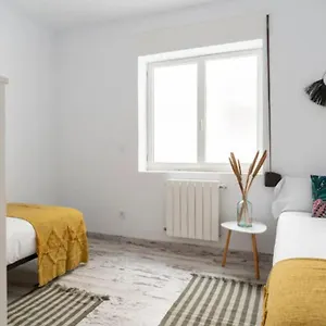 Itinere Suit 8 Santander